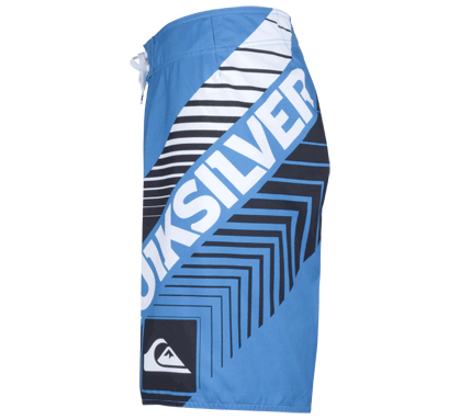 Plutosport - Quiksilver Boardshort First Class 22''