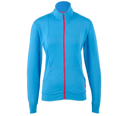 Plutosport - Redmax Fitness Vest Dames Plutosport - Redmax Fitness Vest Dames