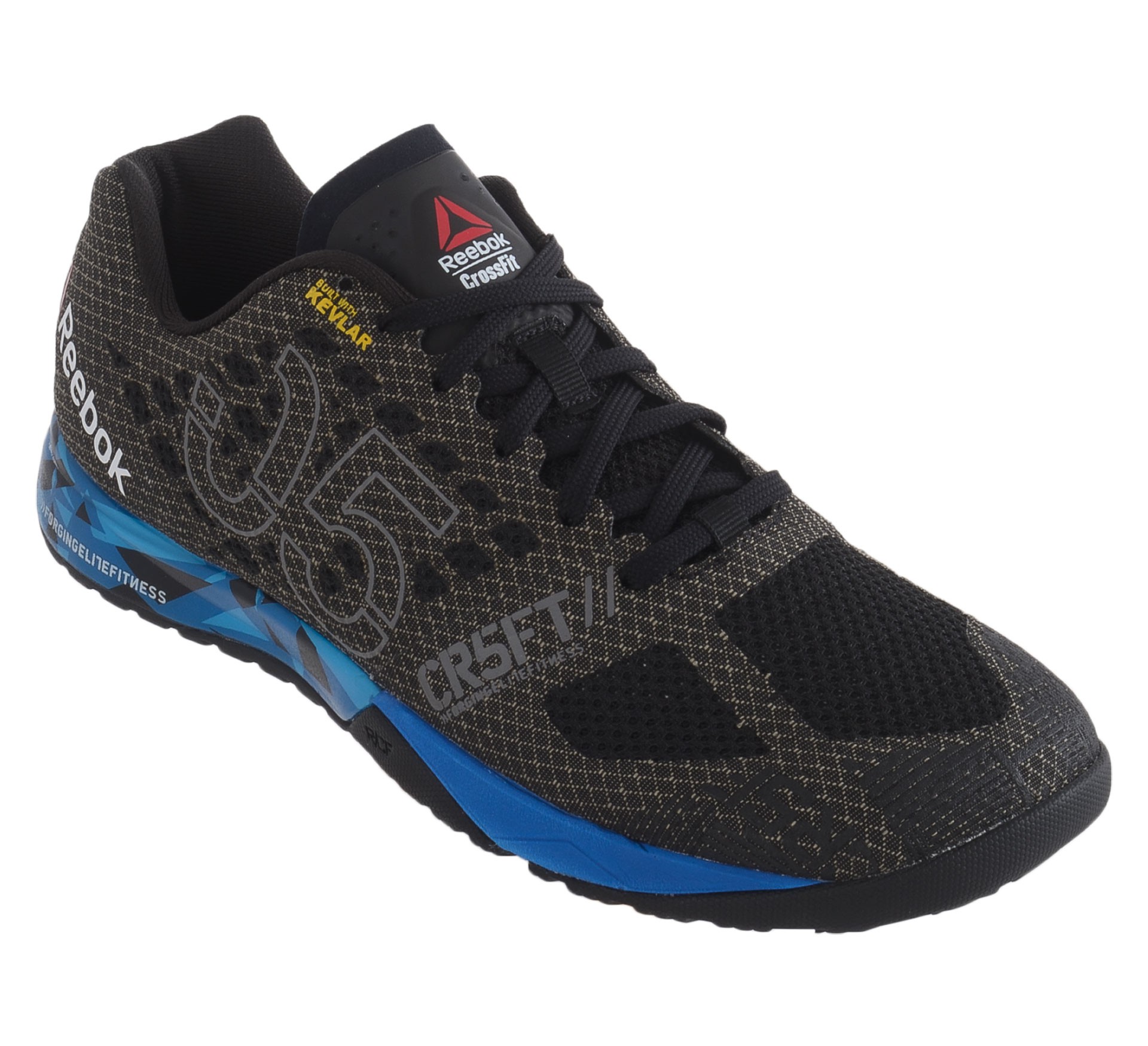 Plutosport - Reebok Crossfit Nano 5.0