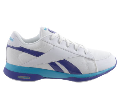 Plutosport - Reebok Easytone Reechill Schoen Dames