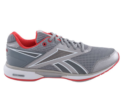 Plutosport - Reebok Easytone Reecommit Fitnessschoen Dames