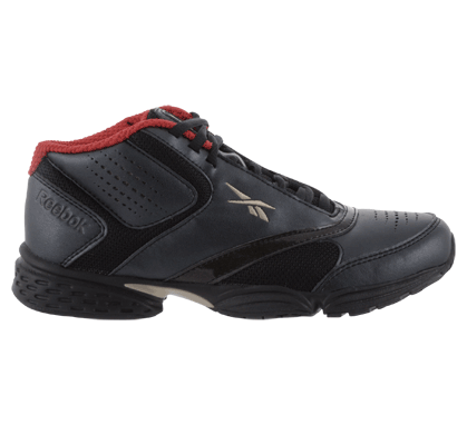 Plutosport - Reebok Fitness Schoen Prime Time Studio Mid Plutosport - Reebok Fitness Schoen Prime Time Studio Mid