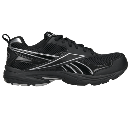 Plutosport - Reebok Negotiator Men Hardloopschoenen Plutosport - Reebok Negotiator Men Hardloopschoenen