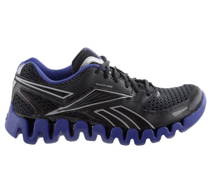 Plutosport - Reebok Premier Zigblaze St Hardloopschoen Dames Plutosport - Reebok Premier Zigblaze St Hardloopschoen Dames