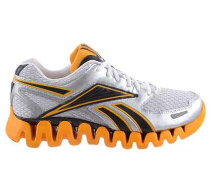 Plutosport - Reebok Premier Zigblaze St Hardloopschoen Heren Plutosport - Reebok Premier Zigblaze St Hardloopschoen Heren