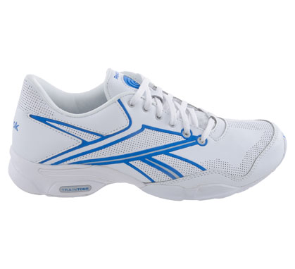 Plutosport - Reebok Traintone Code Fitnessschoen Heren