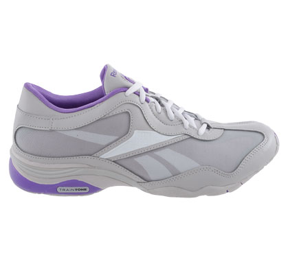 Plutosport - Reebok Traintone Fit Fitnessschoen Dames Plutosport - Reebok Traintone Fit Fitnessschoen Dames