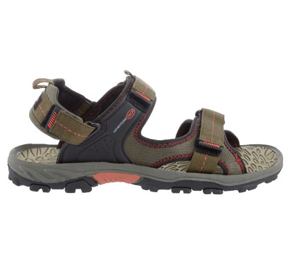Plutosport - Regatta Ad-flux Sandaal Heren Plutosport - Regatta Ad-flux Sandaal Heren