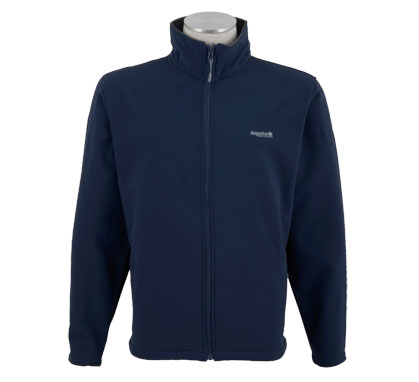 Plutosport - Regatta Cera Softshell Jas Heren Plutosport - Regatta Cera Softshell Jas Heren