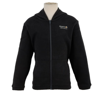 Plutosport - Regatta Charlie Fleece Jas Junior Plutosport - Regatta Charlie Fleece Jas Junior