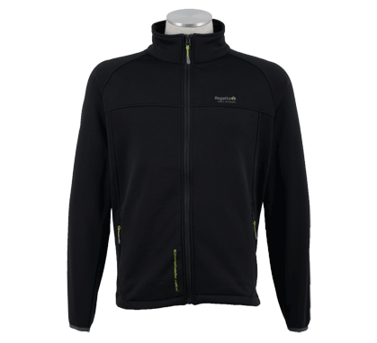 Plutosport - Regatta Softshell Jas Retroflex Heren Plutosport - Regatta Softshell Jas Retroflex Heren