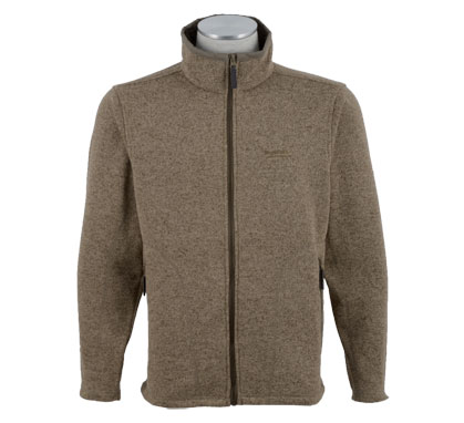 Plutosport - Regatta Zucci Fleece Vest Heren Plutosport - Regatta Zucci Fleece Vest Heren
