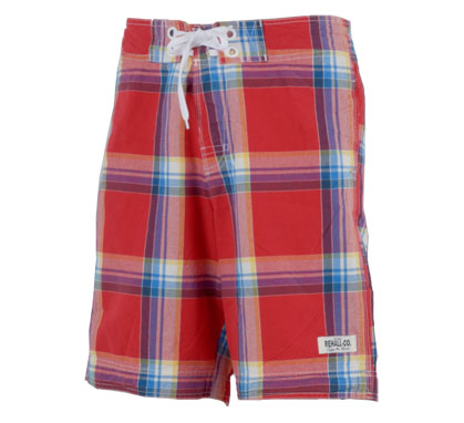 Plutosport - Rehall Short Pete Heren Plutosport - Rehall Short Pete Heren