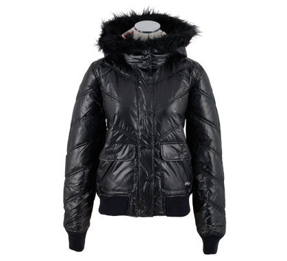 Plutosport - Roxy Winter Jas Starship Dames Plutosport - Roxy Winter Jas Starship Dames