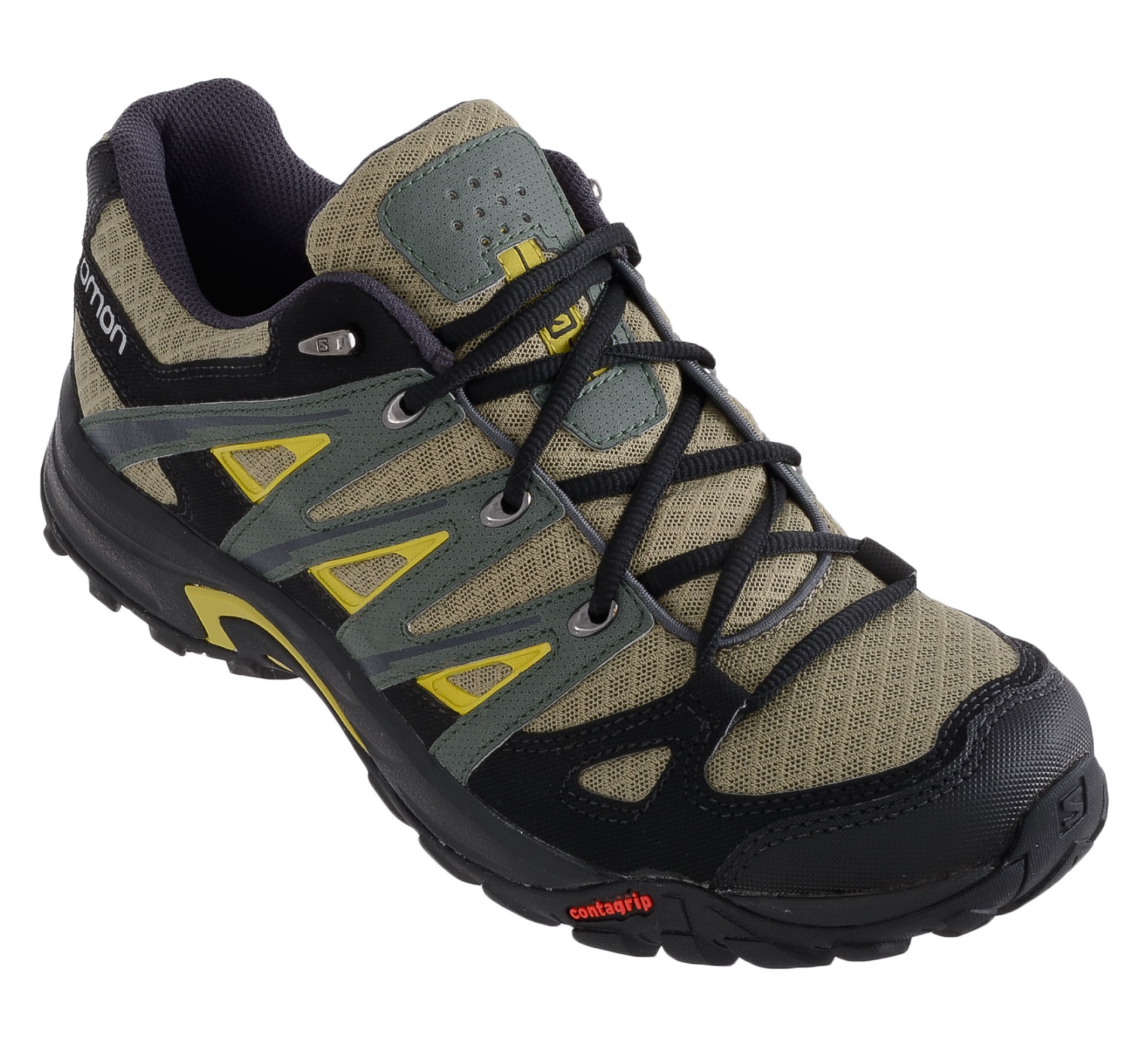 Plutosport - Salomon Eskape Aero Outdoorschoenen Heren Plutosport - Salomon Eskape Aero Outdoorschoenen Heren
