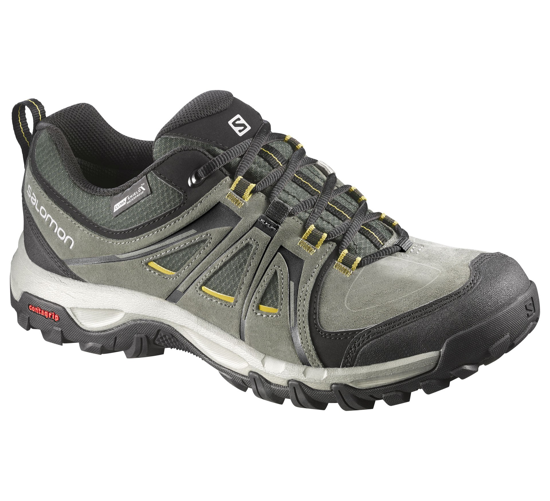 Plutosport - Salomon Evasion CS WP Plutosport - Salomon Evasion CS WP