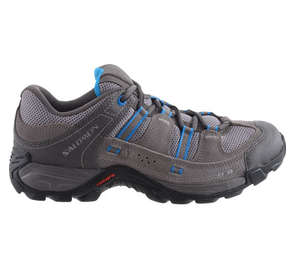 Plutosport - Salomon Hatos Outdoorschoen Heren Plutosport - Salomon Hatos Outdoorschoen Heren