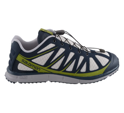 Plutosport - Salomon Kalalau Trail Hardloopschoenen Heren