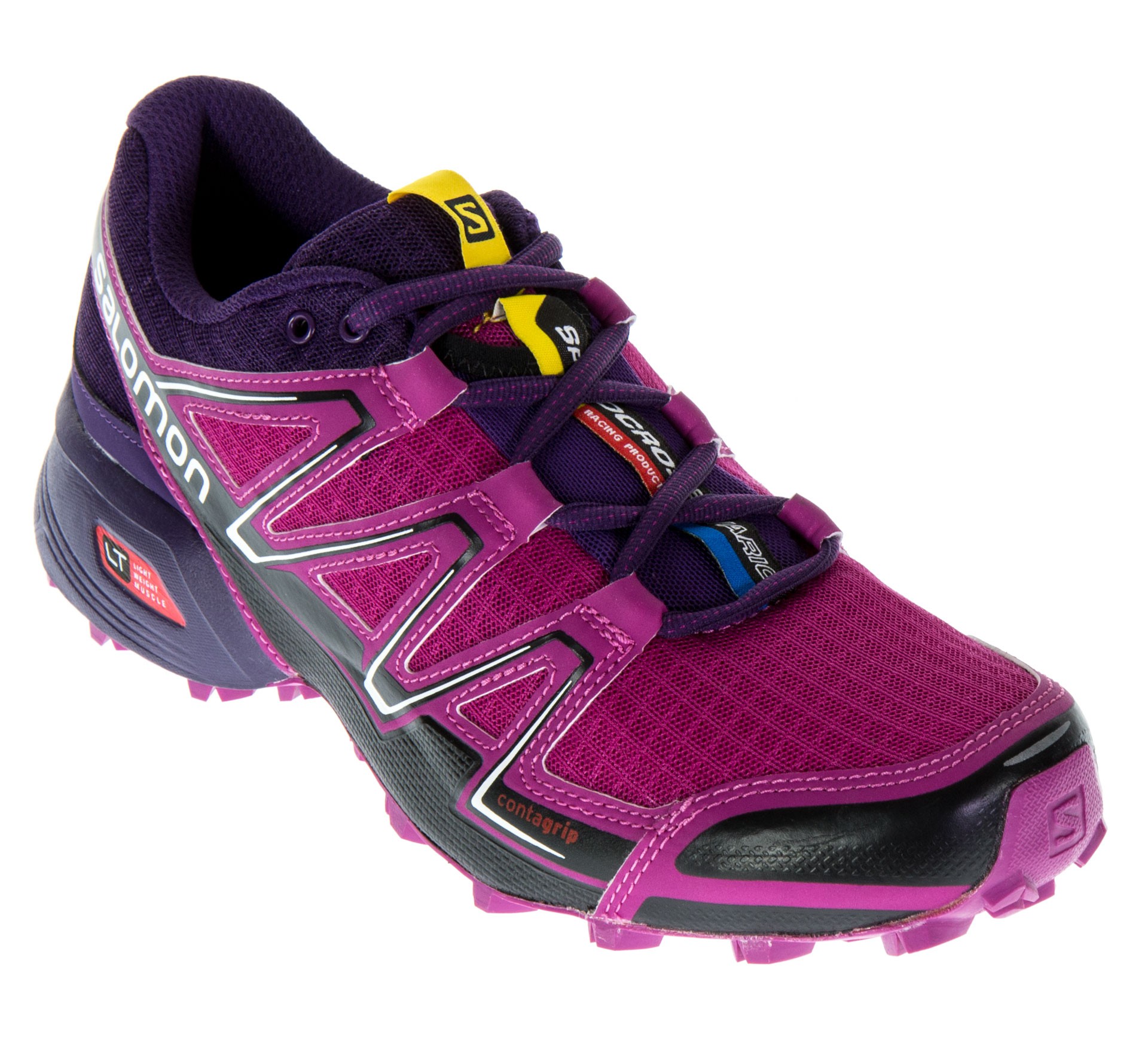 Plutosport - Salomon Speedcross Vario W