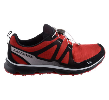Plutosport - Salomon S-wind Schoen Heren Plutosport - Salomon S-wind Schoen Heren