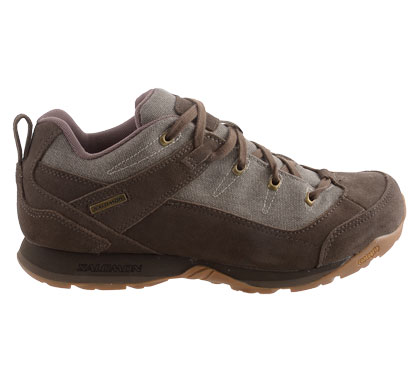 Plutosport - Salomon Track Packer Outdoorschoen Heren Plutosport - Salomon Track Packer Outdoorschoen Heren