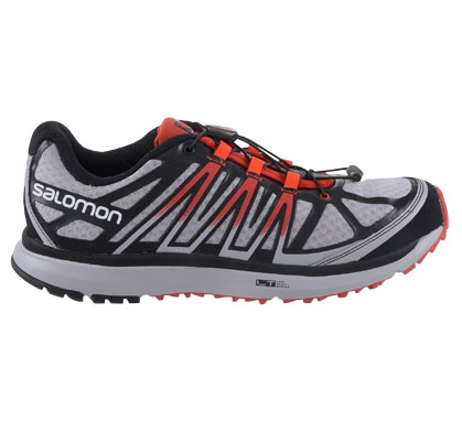 Plutosport - Salomon X Celerate Trail Hardloopschoenen Heren (Schoenenbonus)