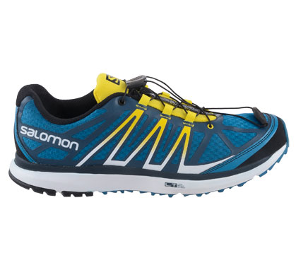 Plutosport - Salomon X Celerate Trail Hardloopschoenen Heren Plutosport - Salomon X Celerate Trail Hardloopschoenen Heren