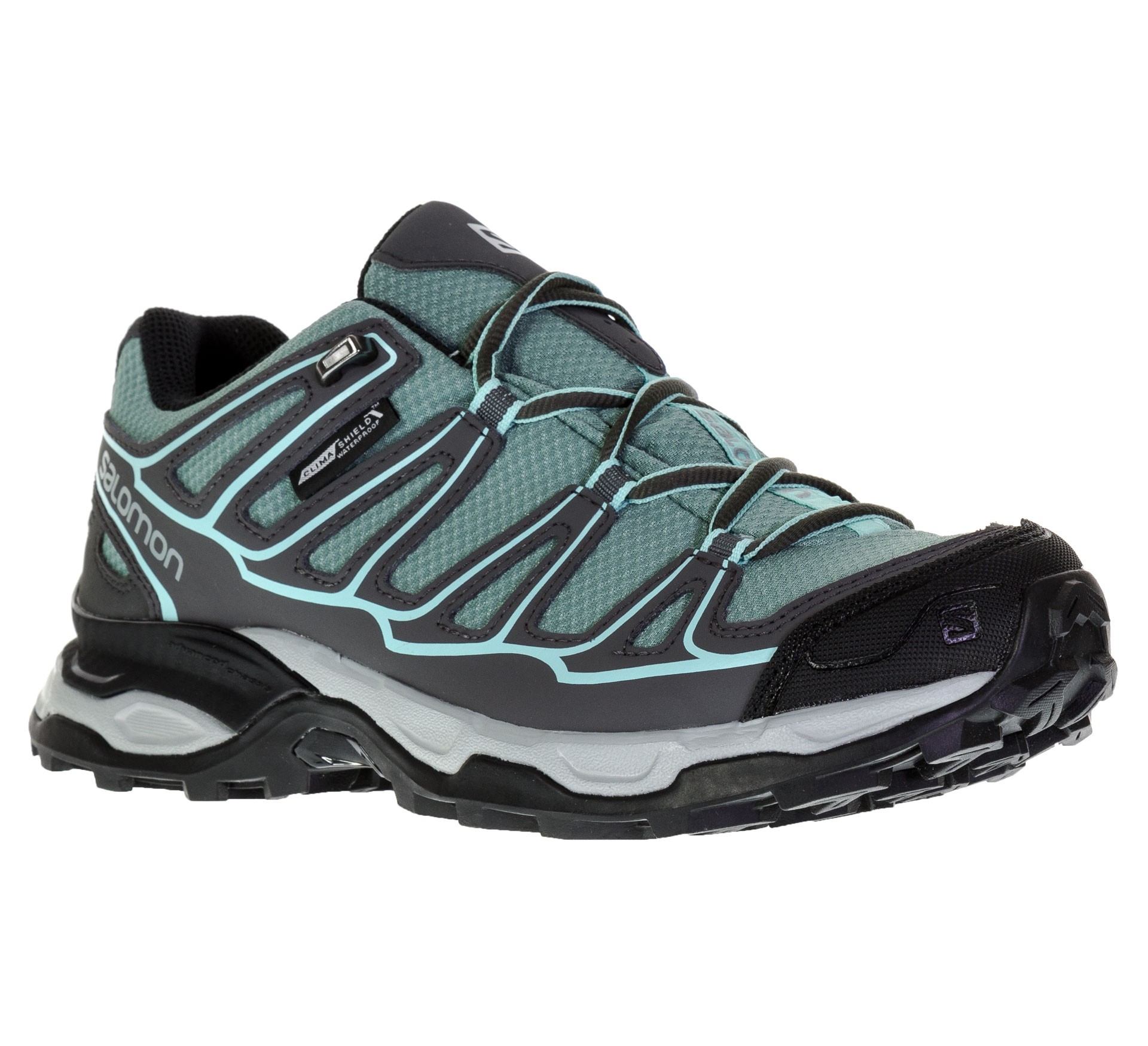 Plutosport - Salomon X Ultra Prime CS WP W Plutosport - Salomon X Ultra Prime CS WP W