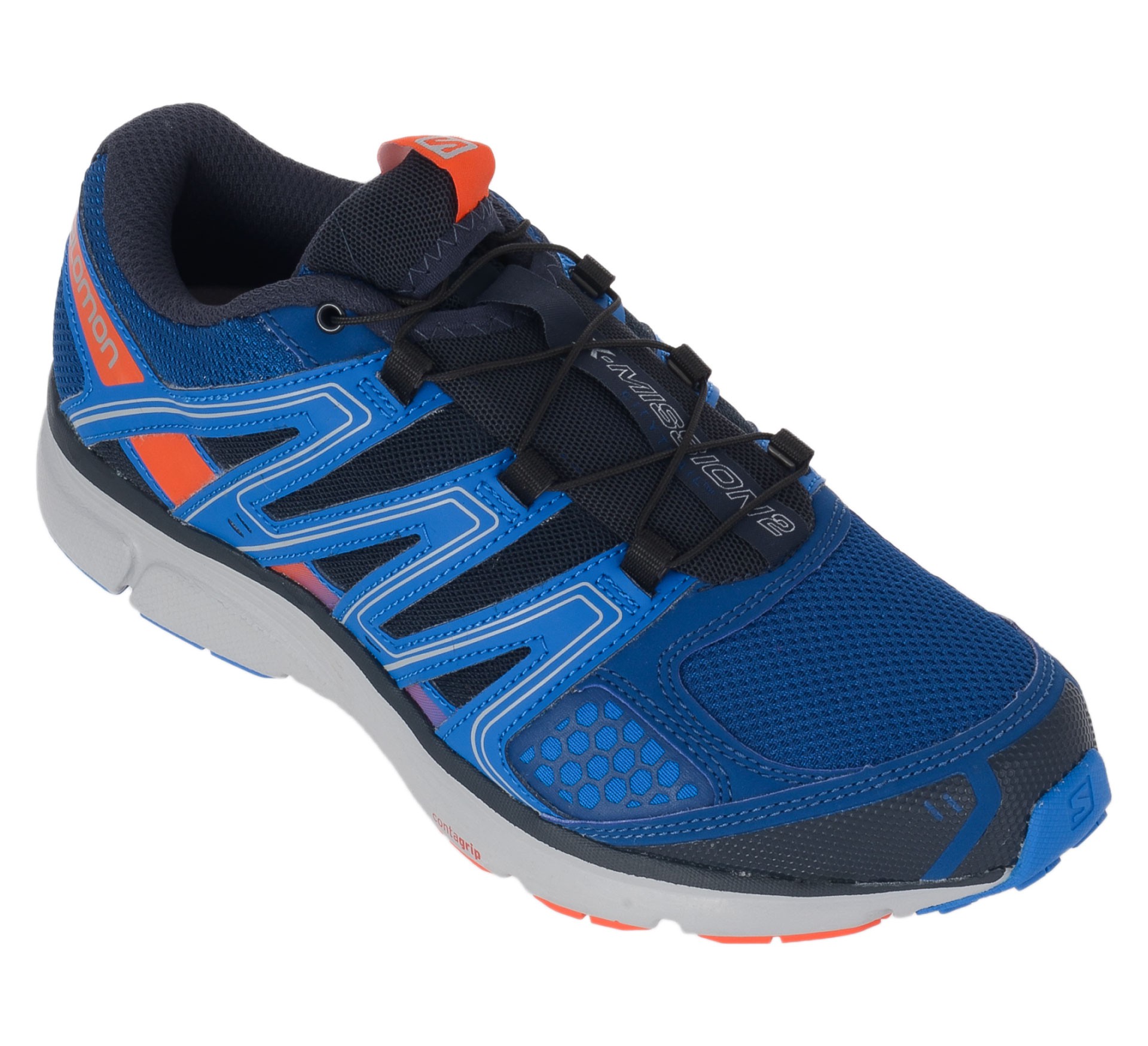 Plutosport - Salomon X-Mission 2 Plutosport - Salomon X-Mission 2