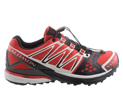 Plutosport - Salomon Xr Crossmax Neutral Cs Trail Hardloopschoen Heren