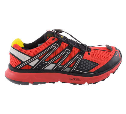 Plutosport - Salomon Xr Mission Trail Hardloopschoenen Heren Plutosport - Salomon Xr Mission Trail Hardloopschoenen Heren