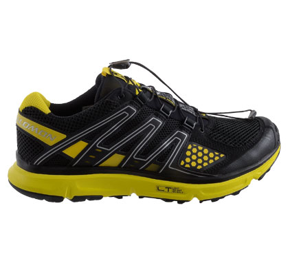Plutosport - Salomon Xr Mission Trailschoen Heren Plutosport - Salomon Xr Mission Trailschoen Heren