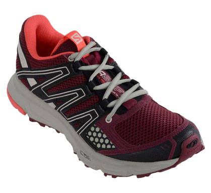 Plutosport - Salomon Xr Shift