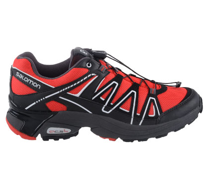 Plutosport - Salomon Xt Pulse Trail Hardloopschoenen Heren