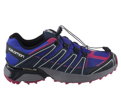 Plutosport - Salomon Xt Taurus Trail Hardloopschoenen Dames Plutosport - Salomon Xt Taurus Trail Hardloopschoenen Dames