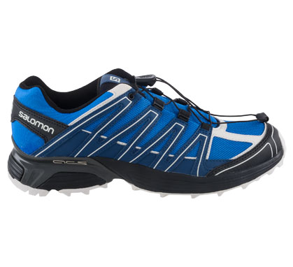 Plutosport - Salomon Xt Taurus Trail Hardloopschoenen Heren (Hardloopbonus)