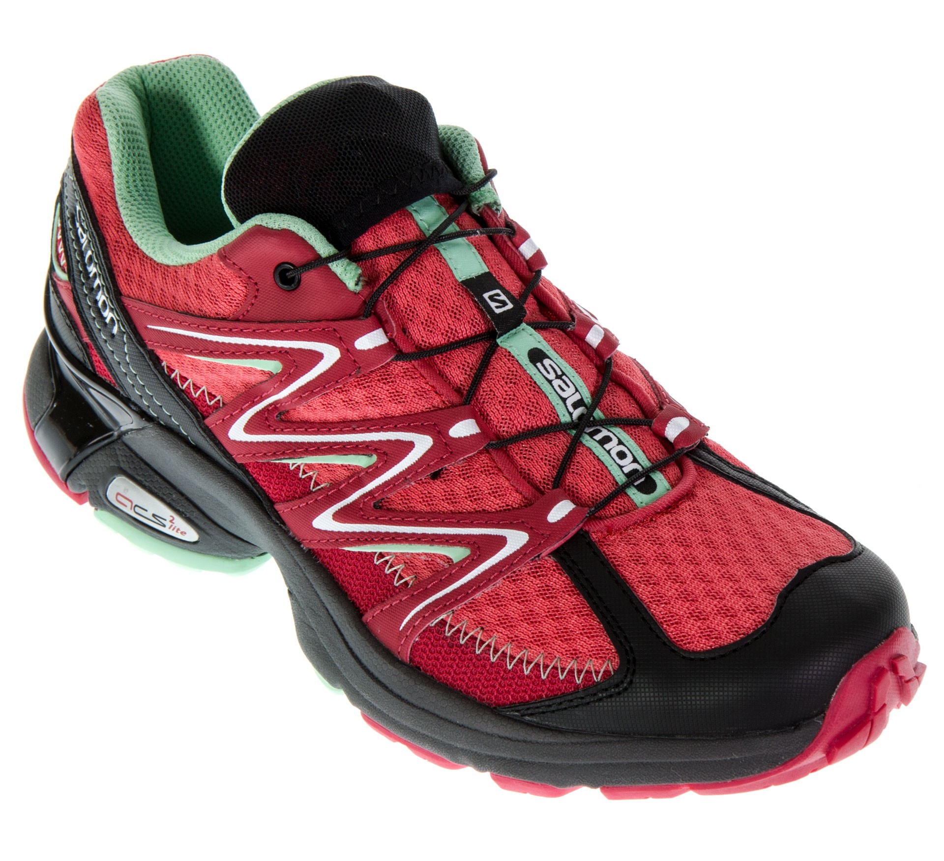 Plutosport - Salomon XT Weeze W