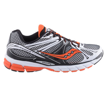 Plutosport - Saucony Progrid Guide 6 Hardloopschoenen Heren