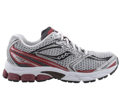 Plutosport - Saucony Progrid Phoenix 5 Hardloopschoen Heren