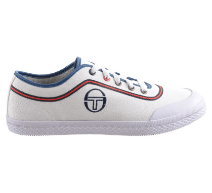 Plutosport - Sergio Tacchini Alghero Sneaker Heren Plutosport - Sergio Tacchini Alghero Sneaker Heren