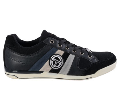 Plutosport - Sergio Tacchini Evoque Vintage Sneakers Heren Plutosport - Sergio Tacchini Evoque Vintage Sneakers Heren