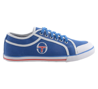 Plutosport - Sergio Tacchini St. Tropez Sneaker Heren Plutosport - Sergio Tacchini St. Tropez Sneaker Heren