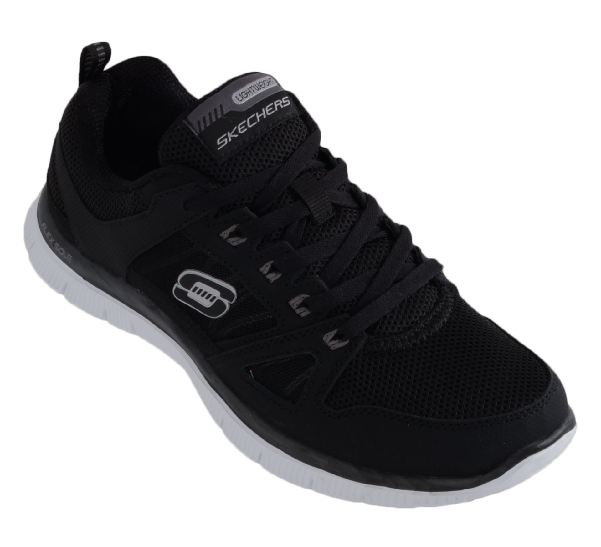 Plutosport - Skechers Flex Appeal Spring Fever Plutosport - Skechers Flex Appeal Spring Fever