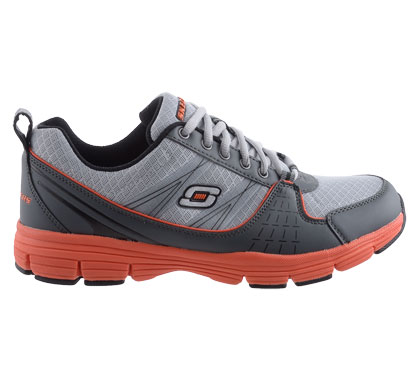 Plutosport - Skechers Uninterrupted Fitness Schoen Heren Plutosport - Skechers Uninterrupted Fitness Schoen Heren