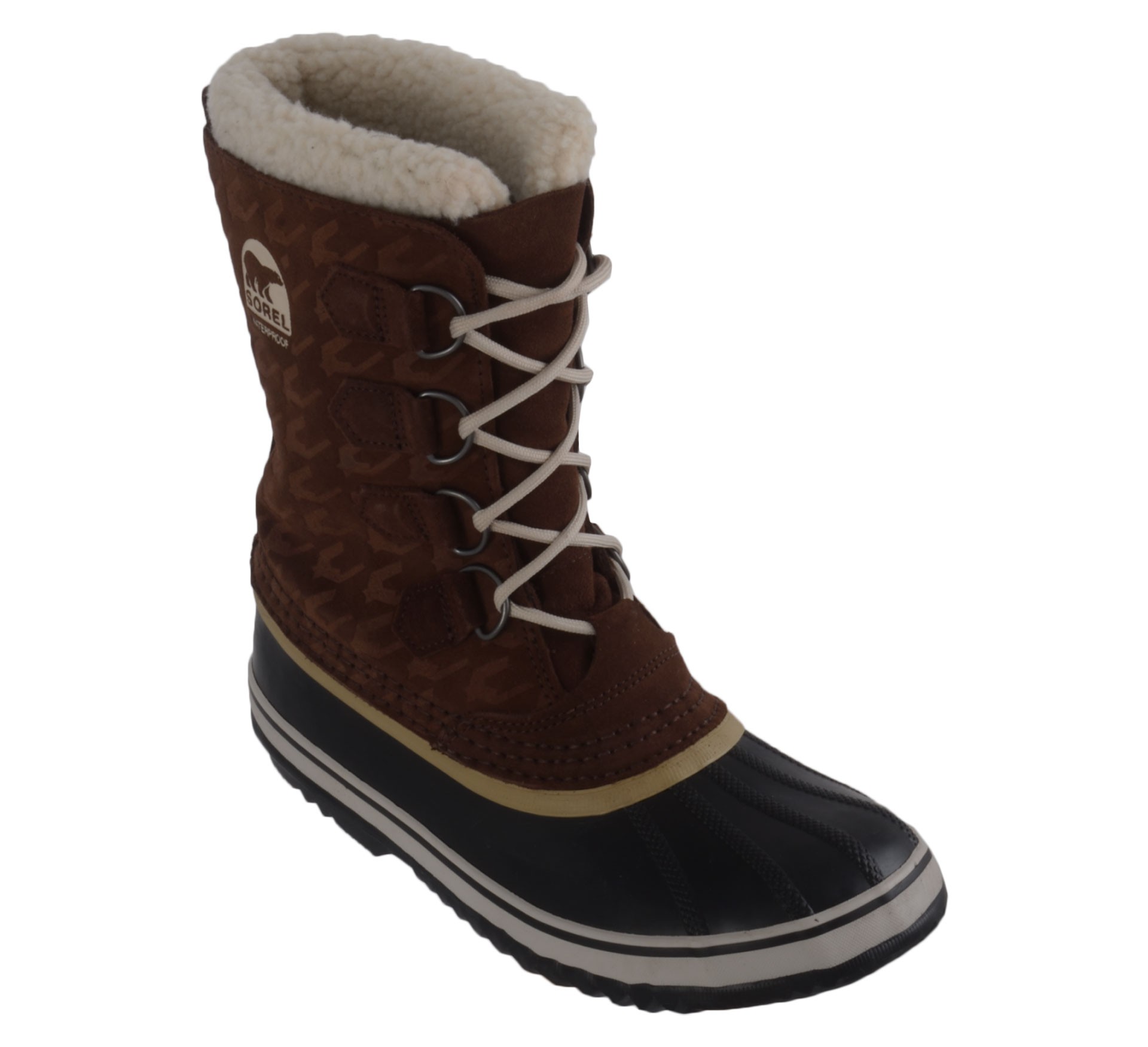 Plutosport - Sorel 1964 Pac Graphic 15