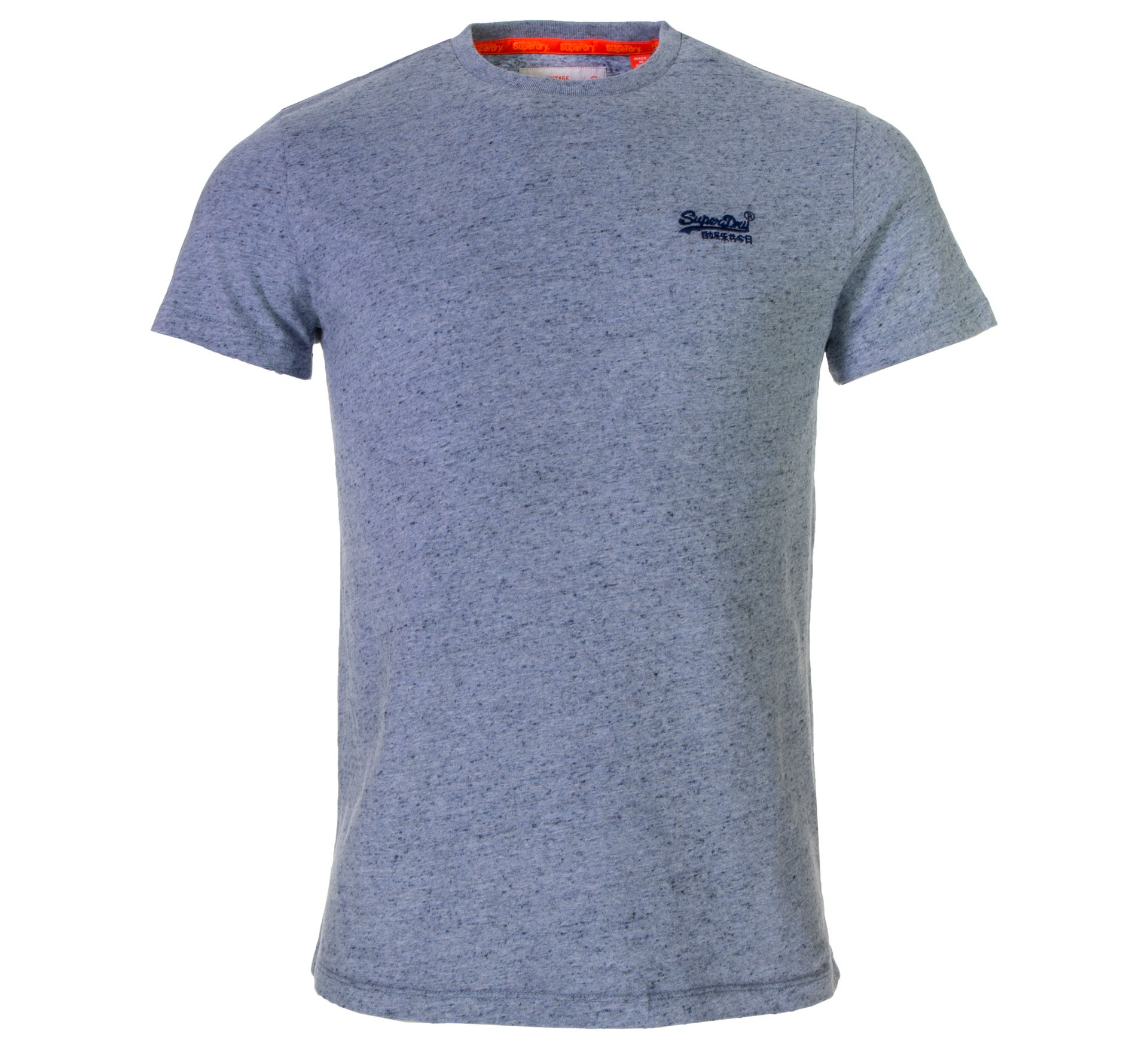 Plutosport - Superdry Orange Label Vintage EMB Tee Plutosport - Superdry Orange Label Vintage EMB Tee