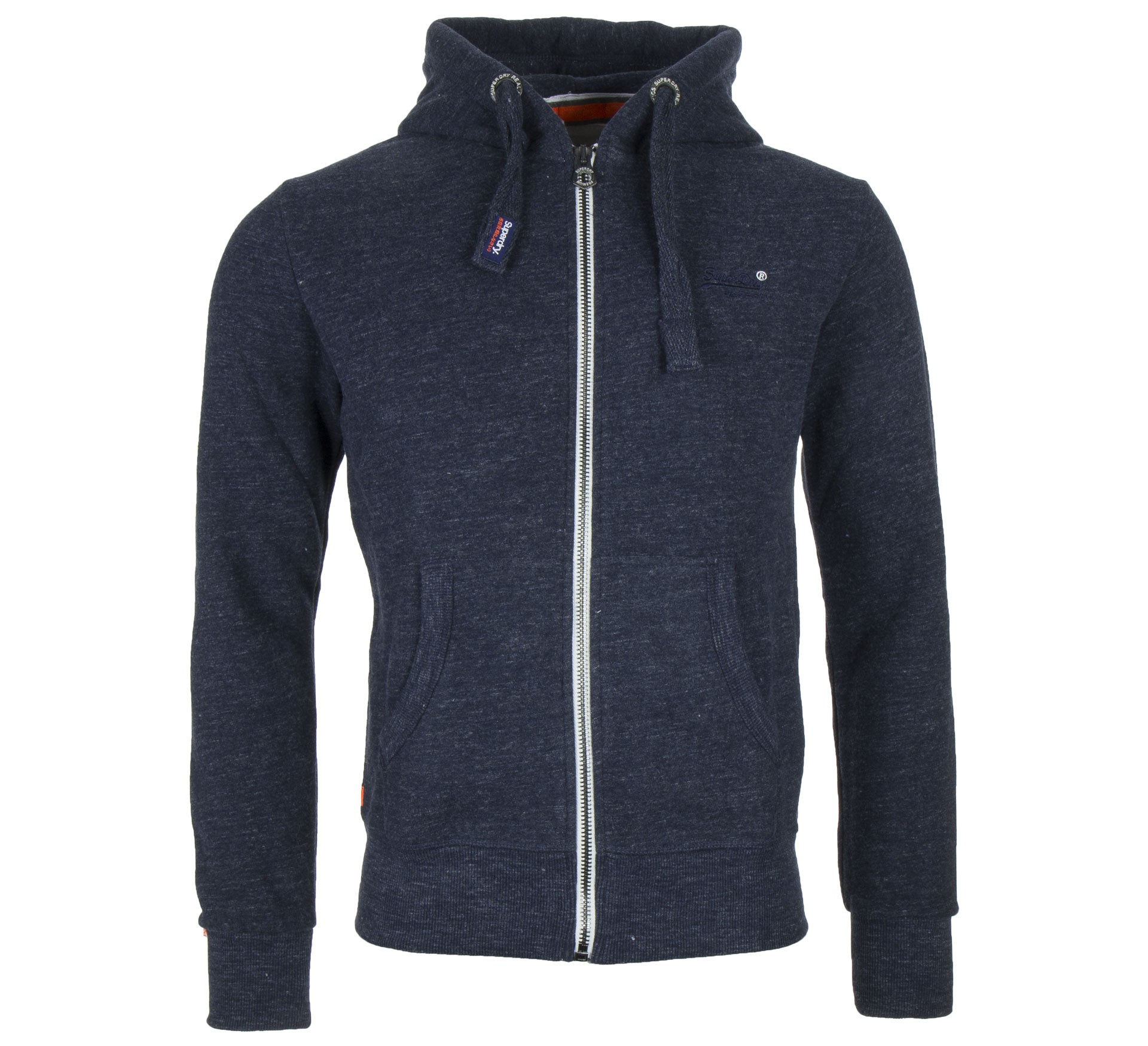 Plutosport - Superdry Orange Label Ziphood Plutosport - Superdry Orange Label Ziphood