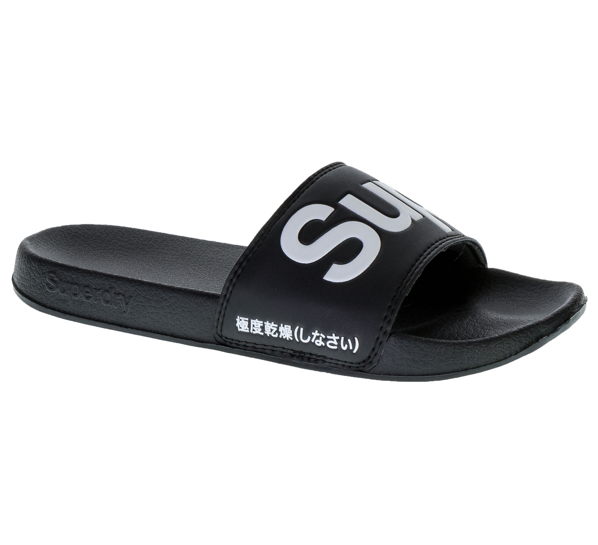 Plutosport - Superdry Pool Slide Plutosport - Superdry Pool Slide
