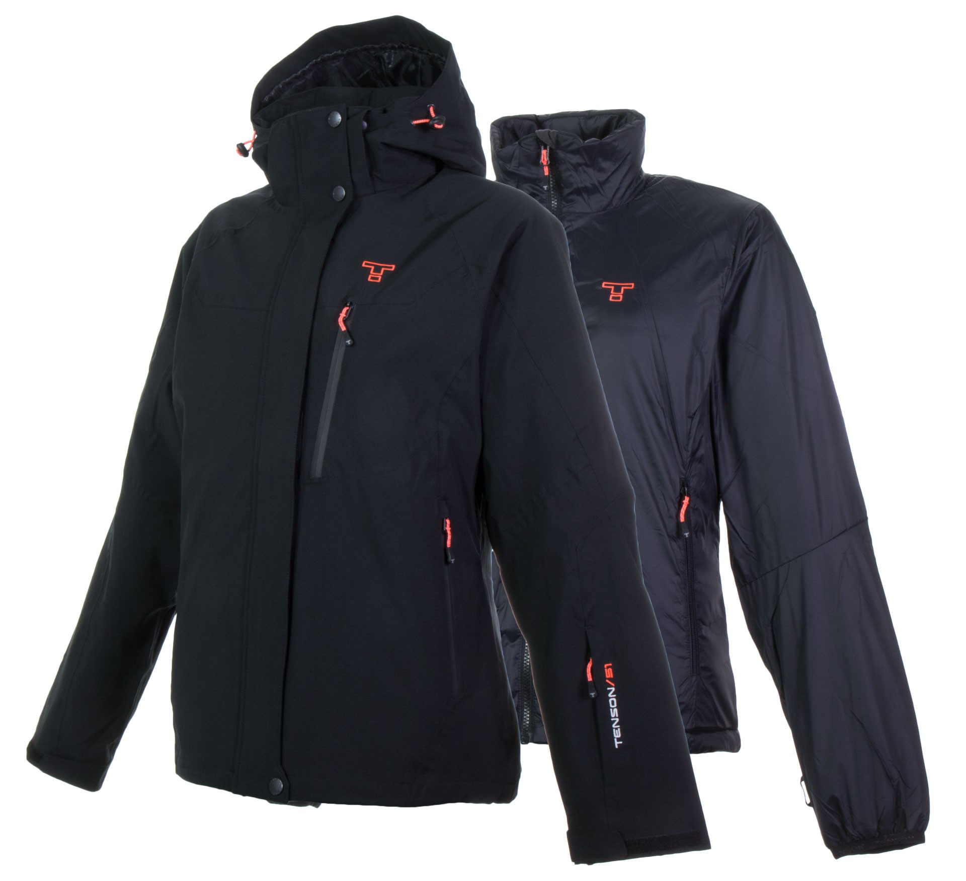 Plutosport - Tenson Abisko Plutosport - Tenson Abisko