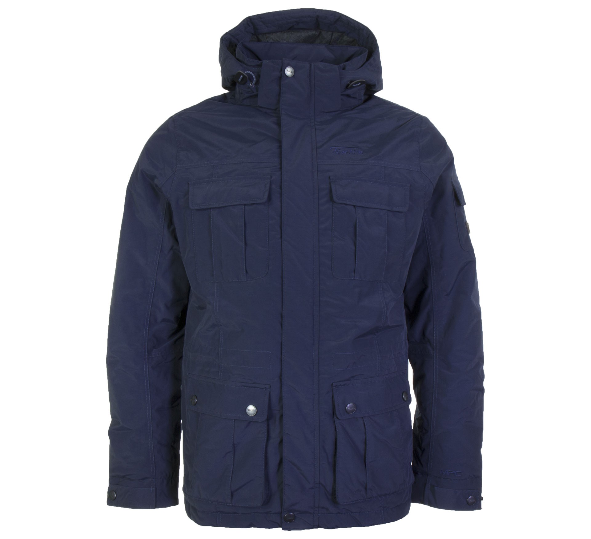 Plutosport - Tenson Deyton Plutosport - Tenson Deyton